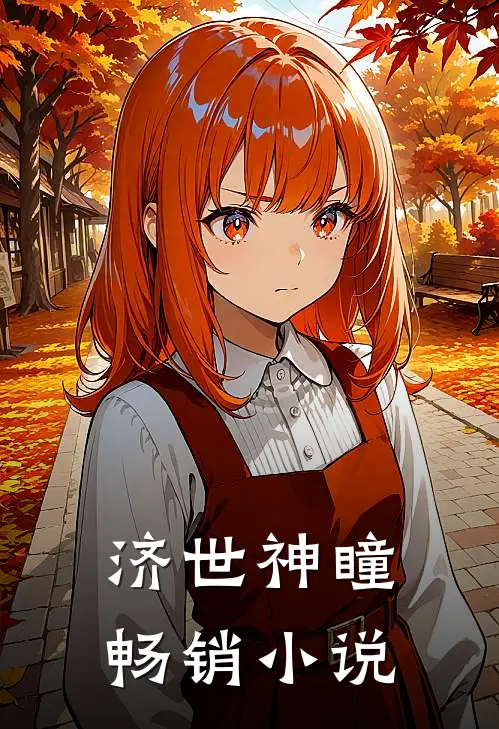 济世神瞳畅销小说