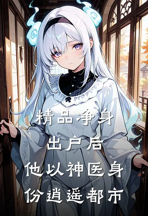 精品净身出户后，他以神医身份逍遥都市