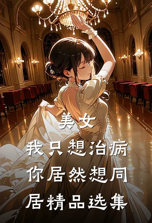 美女，我只想治病，你居然想同居精品选集