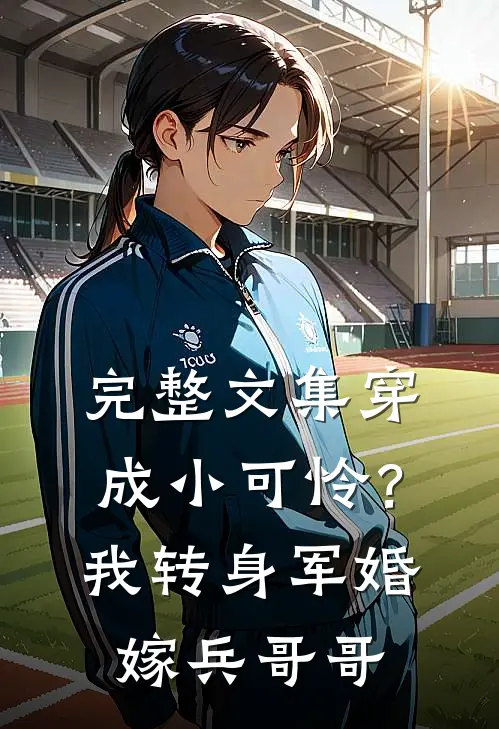 完整文集穿成小可怜？我转身军婚嫁兵哥哥