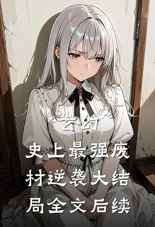 玄幻：史上最强废材逆袭大结局全文后续