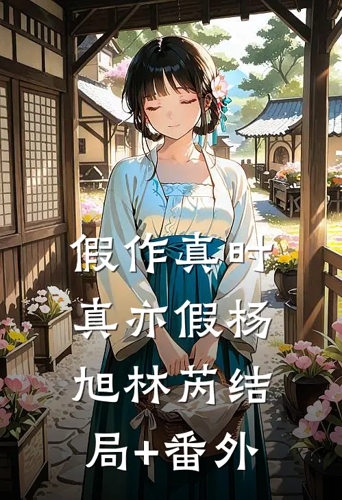 假作真时真亦假杨旭林芮结局+番外