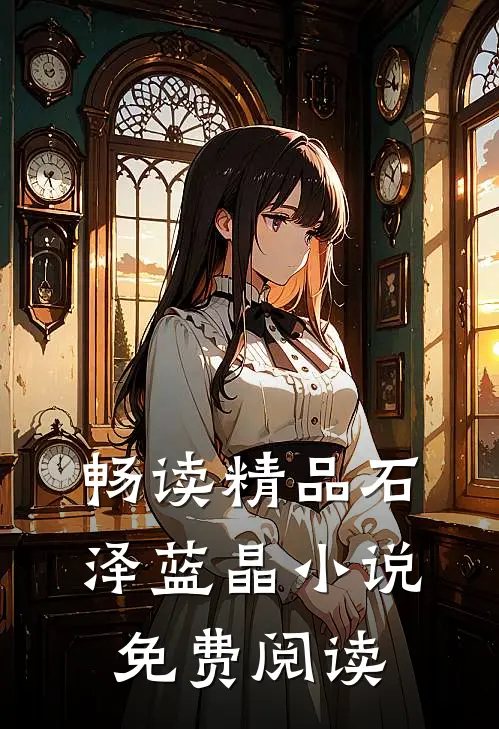 畅读精品石泽蓝晶小说免费阅读