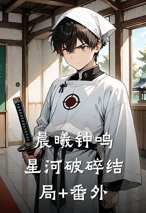 晨曦钟鸣，星河破碎结局+番外