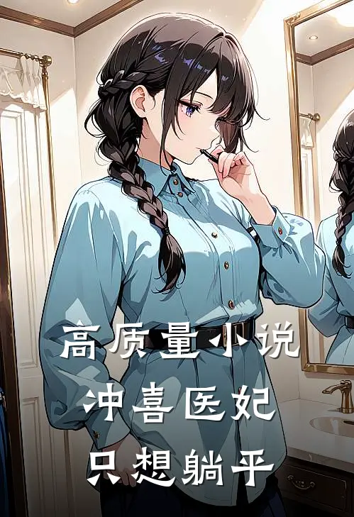 高质量小说冲喜医妃只想躺平