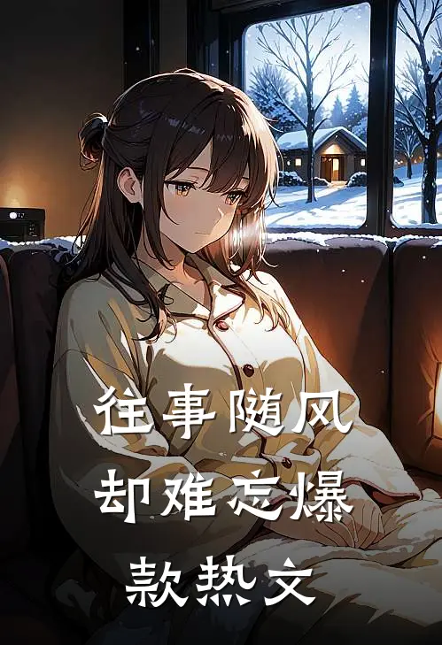 往事随风却难忘爆款热文
