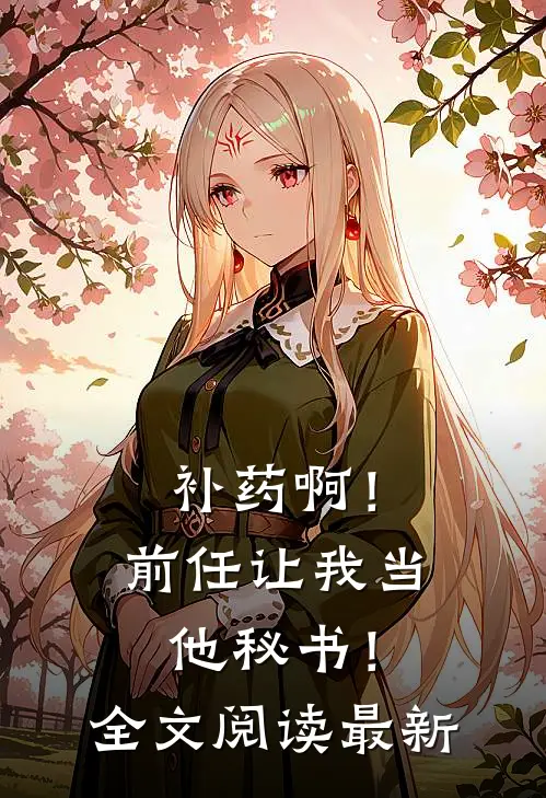 补药啊！前任让我当他秘书！全文阅读最新