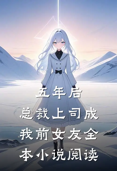 五年后，总裁上司成我前女友全本小说阅读