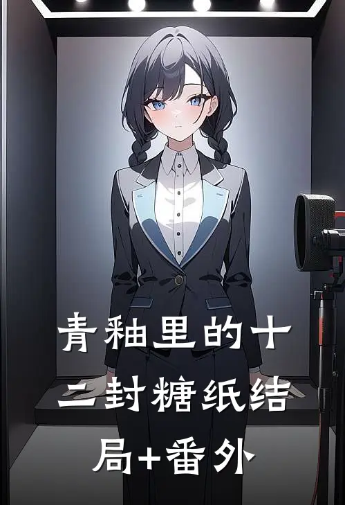 青釉里的十二封糖纸结局+番外