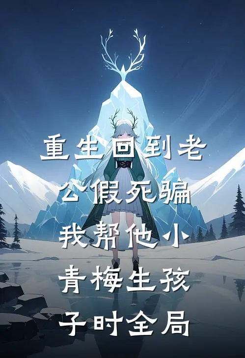 重生回到老公假死骗我帮他小青梅生孩子时全局