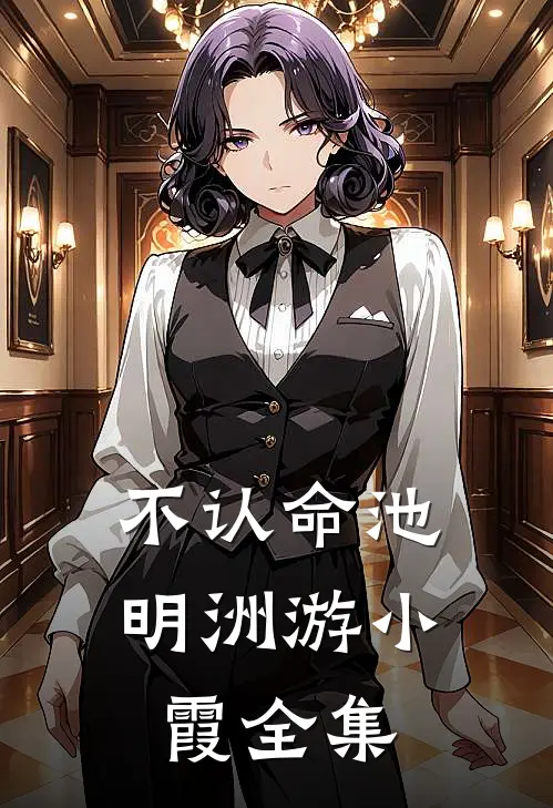 不认命池明洲游小霞 全集