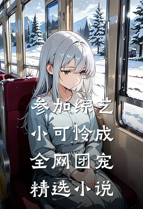 参加综艺：小可怜成全网团宠精选小说
