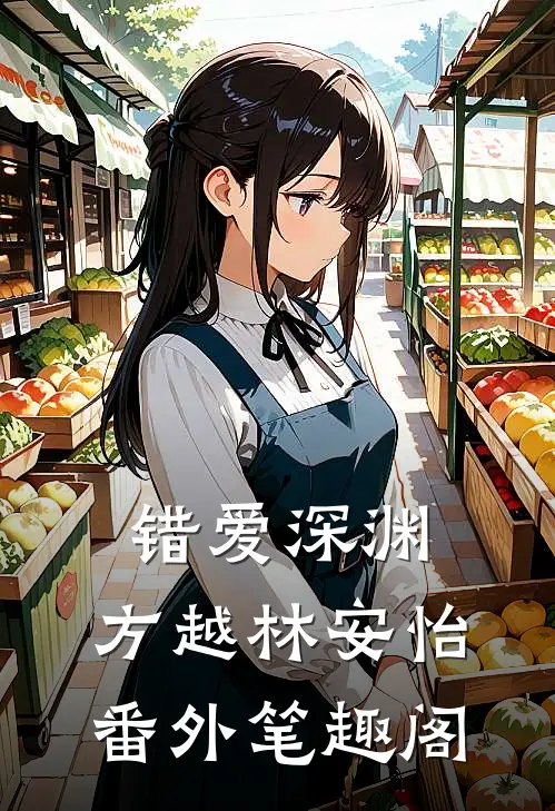错爱深渊：方越林安怡番外笔趣阁