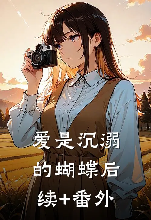 爱是沉溺的蝴蝶后续+番外