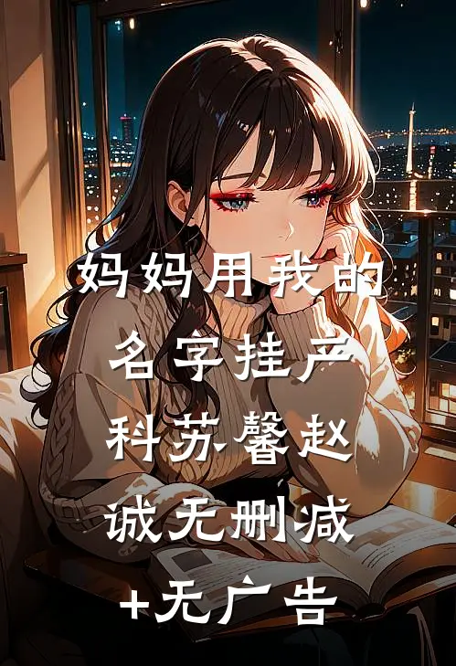 妈妈用我的名字挂产科苏馨赵诚无删减+无广告