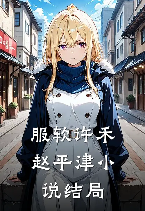 服软许禾赵平津小说结局
