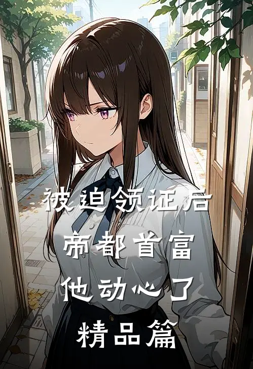 被迫领证后，帝都首富他动心了精品篇