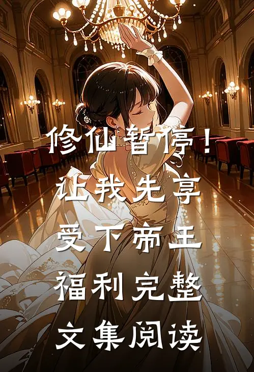 修仙暂停！让我先享受下帝王福利完整文集阅读