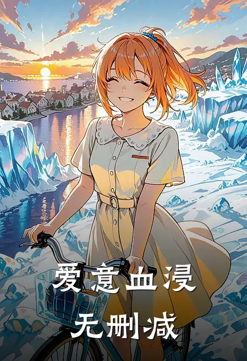 爱意血浸无删减
