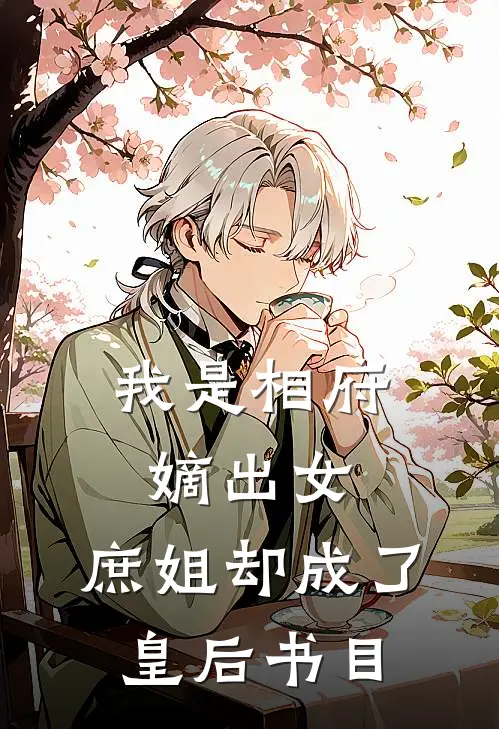 我是相府嫡出女，庶姐却成了皇后书目