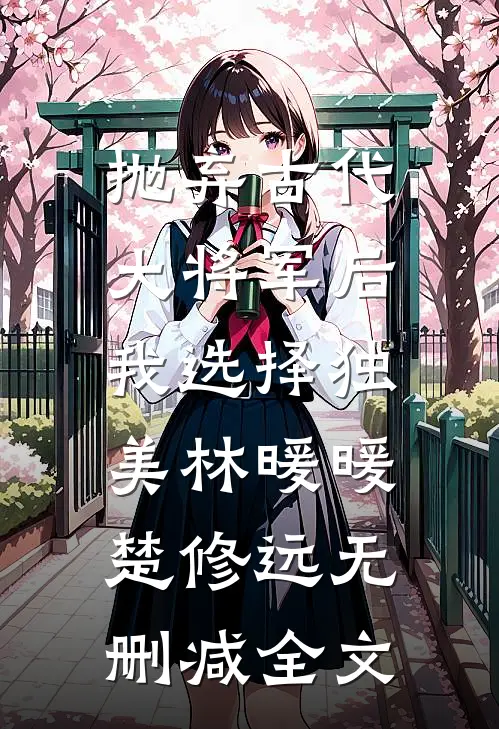 抛弃古代大将军后，我选择独美林暖暖楚修远无删减全文