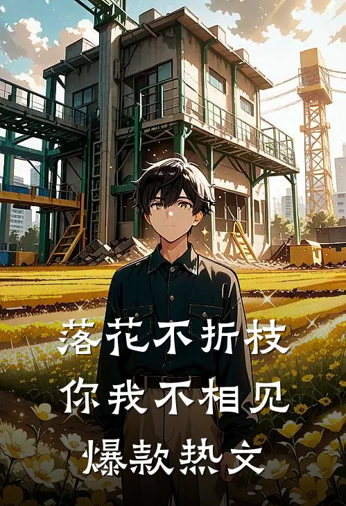 落花不折枝，你我不相见爆款热文