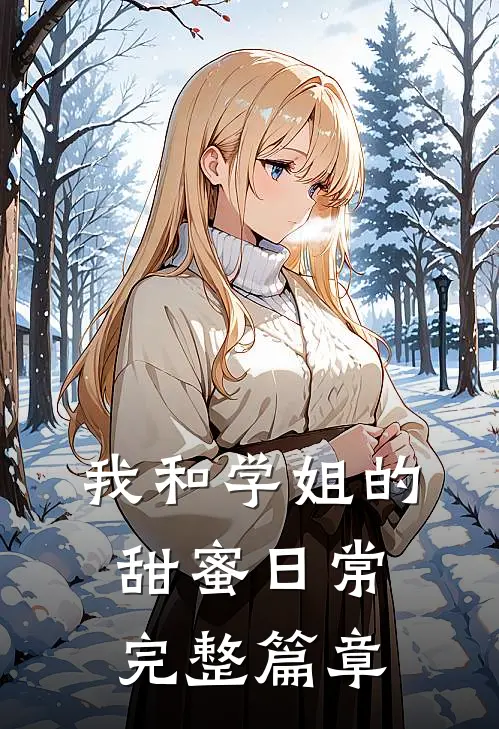 我和学姐的甜蜜日常完整篇章