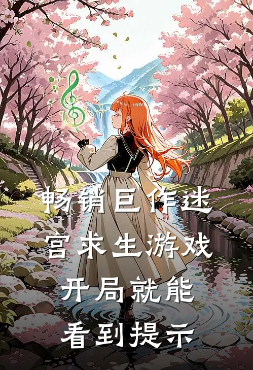 畅销巨作迷宫求生游戏：开局就能看到提示
