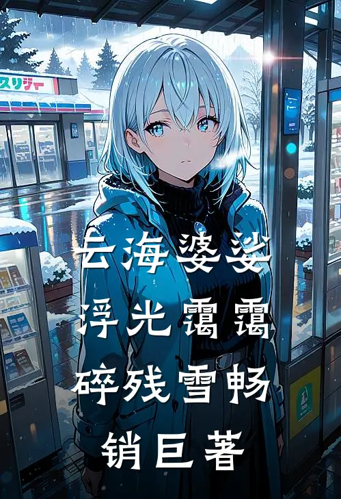 云海婆娑，浮光霭霭碎残雪畅销巨著