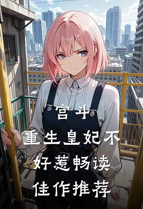 宫斗：重生皇妃不好惹畅读佳作推荐