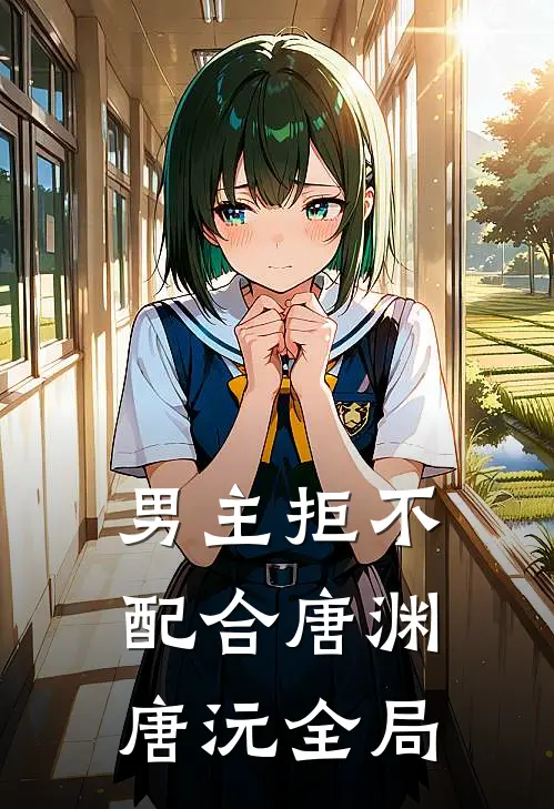 男主拒不配合唐渊唐沅全局