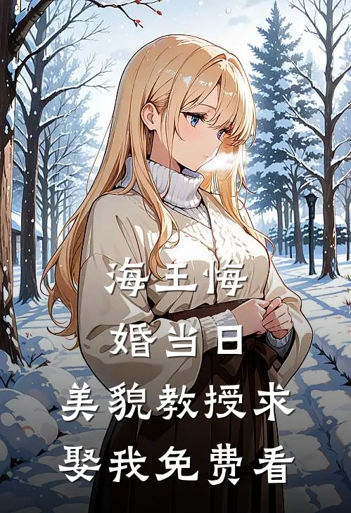 海王悔婚当日，美貌教授求娶我免费看