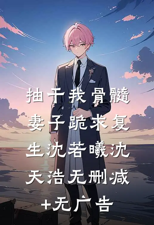 抽干我骨髓，妻子跪求复生沈若曦沈天浩无删减+无广告