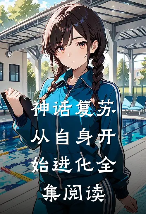 神话复苏：从自身开始进化全集阅读