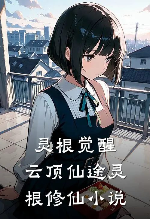 灵根觉醒：云顶仙途灵根修仙小说