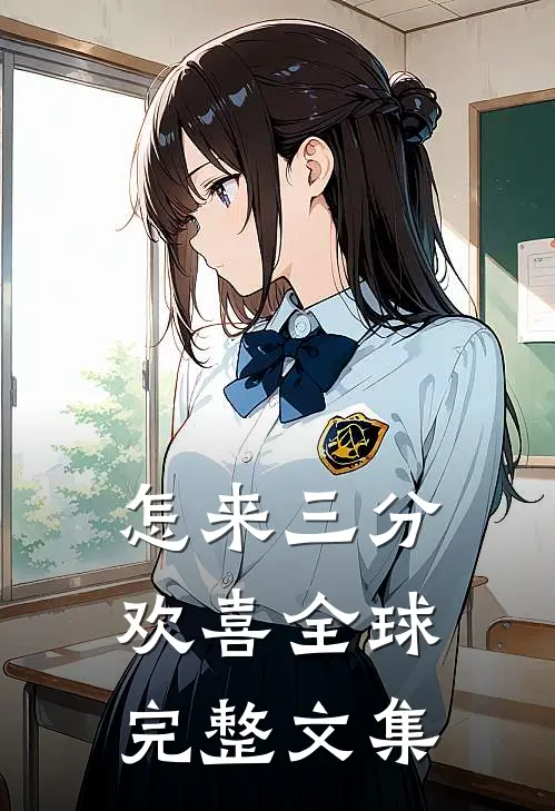 怎来三分欢喜全球完整文集