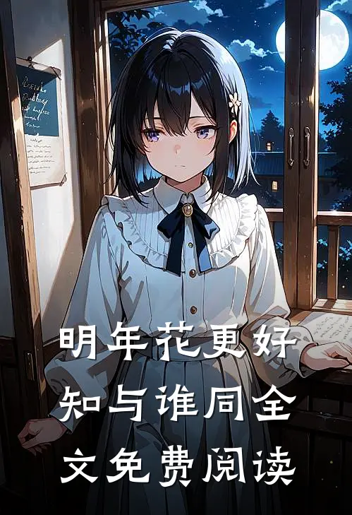 明年花更好，知与谁同全文免费阅读
