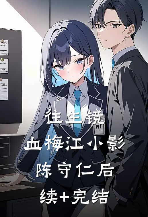 往生镜：血梅江小影陈守仁后续+完结
