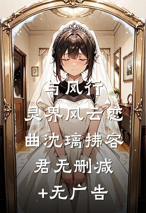 与凤行：灵界风云恋曲沈璃拂容君无删减+无广告