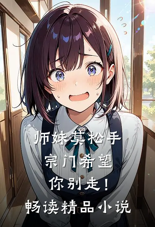 师妹莫松手，宗门希望你别走！畅读精品小说
