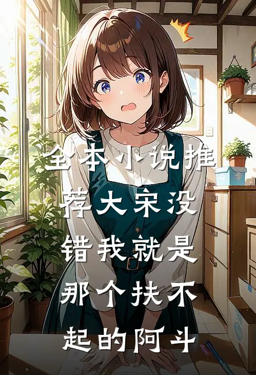 全本小说推荐大宋没错我就是那个扶不起的阿斗
