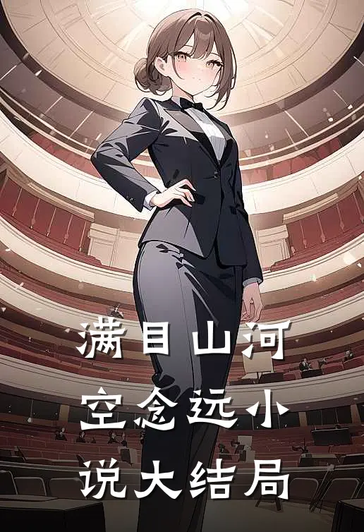 满目山河空念远小说大结局