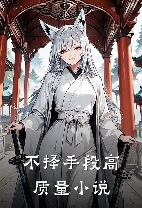 不择手段高质量小说