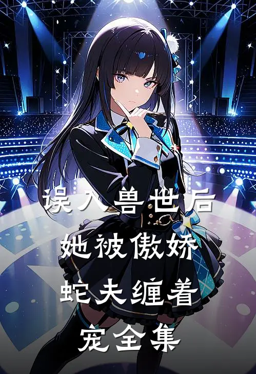 误入兽世后，她被傲娇蛇夫缠着宠全集