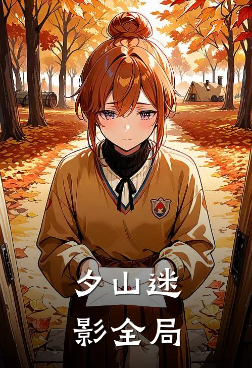 夕山迷影全局