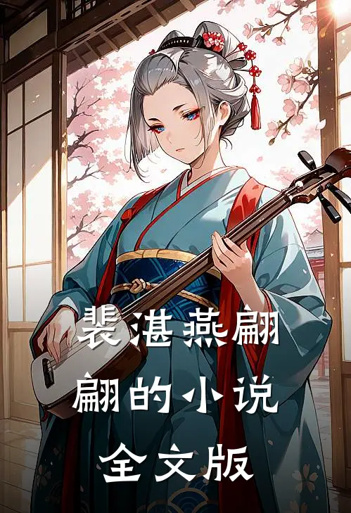 裴湛燕翩翩的小说全文版
