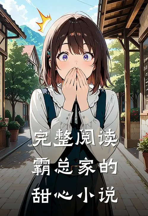 完整阅读霸总家的甜心 小说