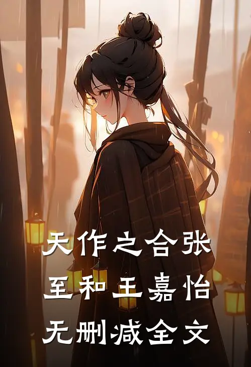 天作之合张至和王嘉怡无删减全文