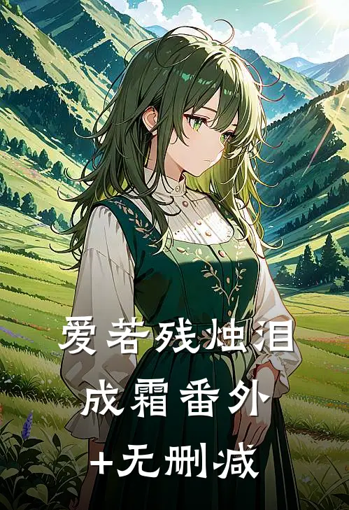 爱若残烛泪成霜番外+无删减