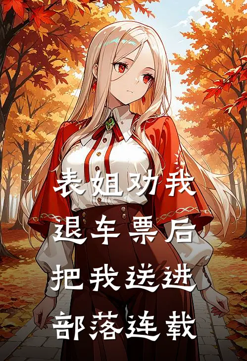 表姐劝我退车票后，把我送进部落连载